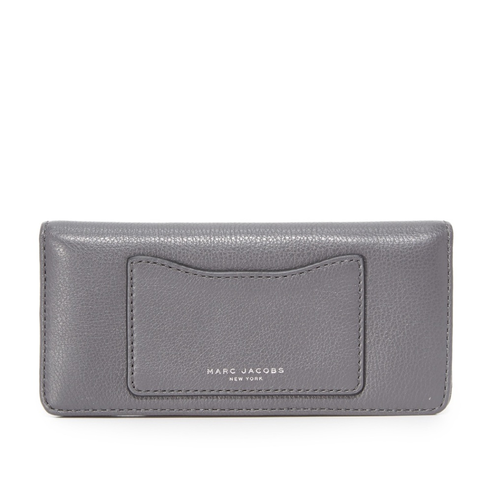 Marc Jacobs Recruit Open Face Wallet